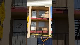 FBI shuts down the Royal Inn Phoenix known for drugs and prostitution