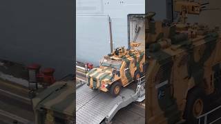 Türk Kuvveti Almanya’da…🇹🇷🇩🇪