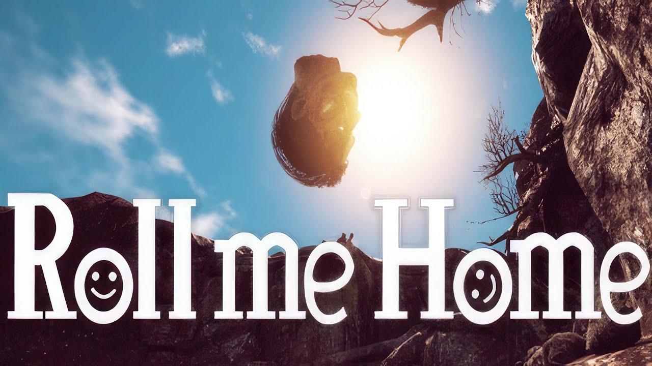 Roll Me Home Gameplay Video