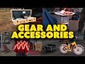50+ Vendors of Overland Expo '25 - Gear and Accessories Mp3 Song