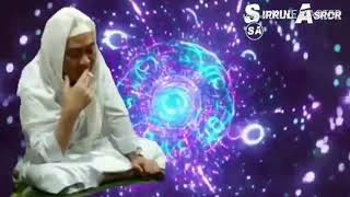 Abuya uci -  Menjawab Hukum rokok