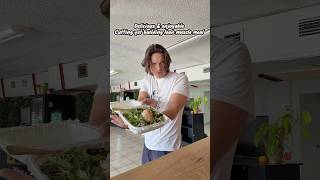 Get lean & build mass #cutting #fitness #keto #ketodiet #ketorecipes #ketolifestyle #transformation