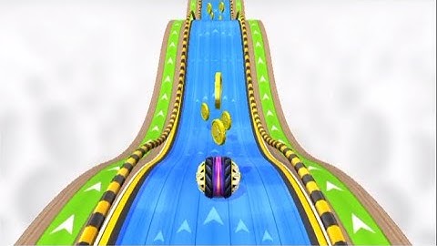 Going Balls - All Levels Gameplay Android,ios #19