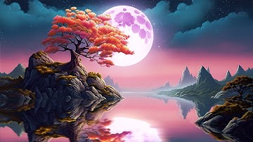 Calming Deep Sleep Music ✧ Fall Asleep Fast & Easy ✧ Sleeping Music To Relieve anxiety