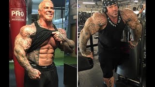 Rich Piana’s Autopsy revealed to the public