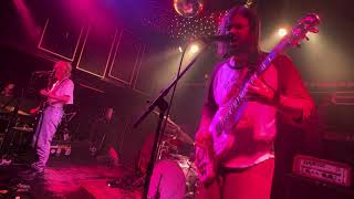 The Well : Mystery Babylon LIVE at Liars Club Chicago 9/6/2026