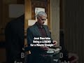 José Mourinho Being a LEGEND for a Minute Straight