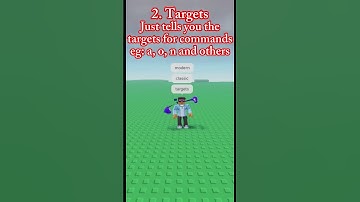 The 5 Worst Commands in The Chosen One - Part 2! #shorts