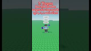 The 5 Worst Commands in The Chosen One - Part 2! #shorts