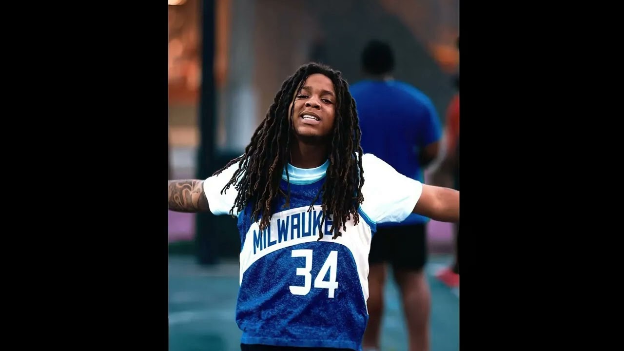 (FREE) Hurricane Wisdom Type Beat - 