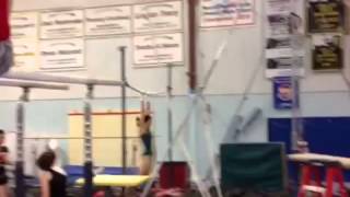 Full Twisting Double Layout