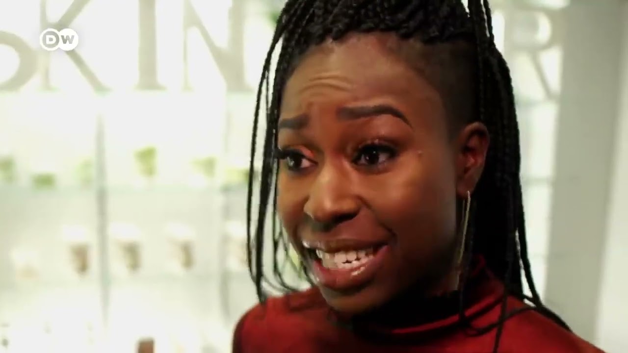 America's Black upper class   Rich, successful and empowered - DW Documentary