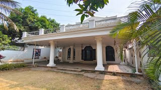 JUBILEE HILLS 950 SQ YARD 6 BHK TRIPLEX VILLA FOR SALE HYDERABAD ELIP PROPERTY