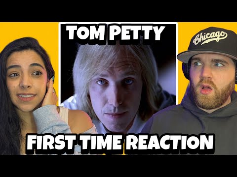 FIRST TIME HEARING Tom Petty And The Heartbreakers - Mary Jane's Last Dance | SONG HAS TWO MEANINGS?