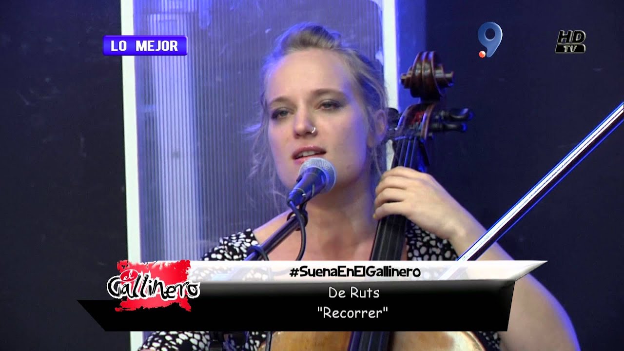De Ruts - Recorrer