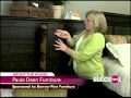 Review of Paula Deen Bedroom Furniture - (w/ BarrowFurniture)