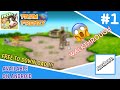 Farm Frenzy Free Time Management Level 1 4 Walkthrough