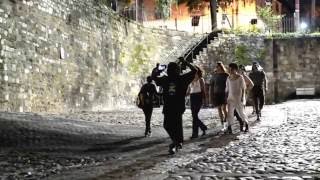 Lil Hamo Ba Marley Coming Up