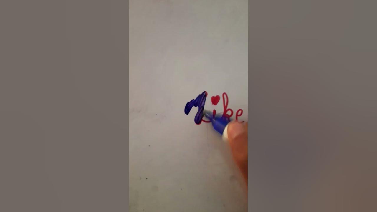 how to erase permanent marker from whiteboard hack YouTube