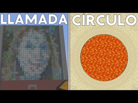 The BEST MINECRAFT INVENTIONS