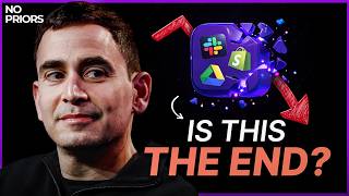 Is the SaaS that we know coming to an end? screenshot 4