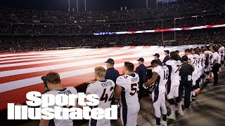 Presidential Election: How Sports Could Be A Needed Distraction | SI NOW | Sports Illustrated