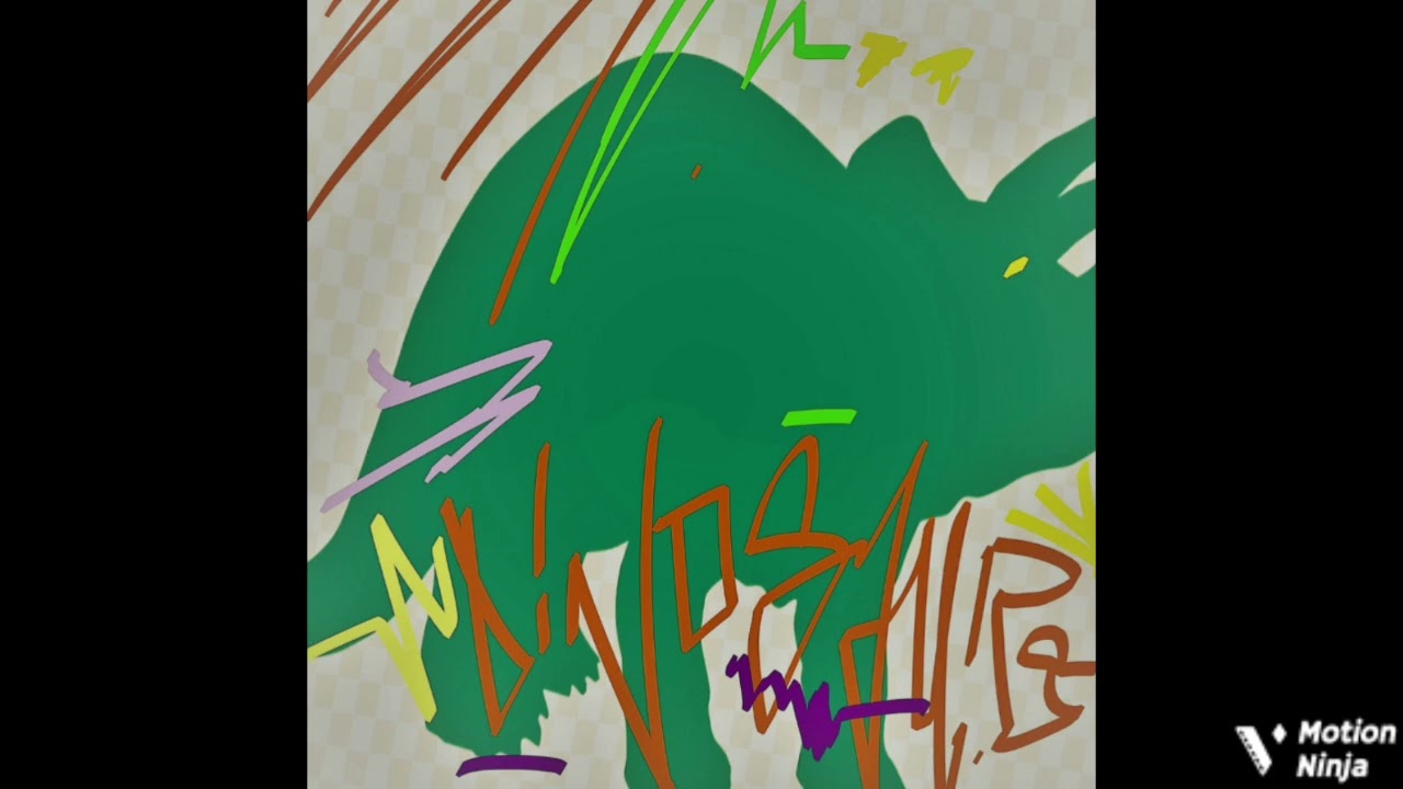 Watch Craig Karpslis - Dinosaur on YouTube Watch Craig Karpslis - Dinosaur on YouTube
