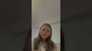 Sürekli Pozitif Olmak Çok Zor Ve Kafayı Yedim Kısmı Tam Ben