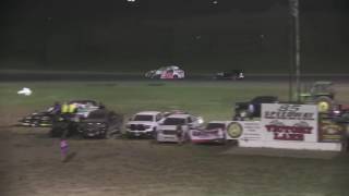 85 Speedway Modified Feature