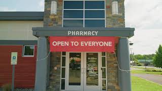 Hudson Headwaters Pharmacy At Moreau