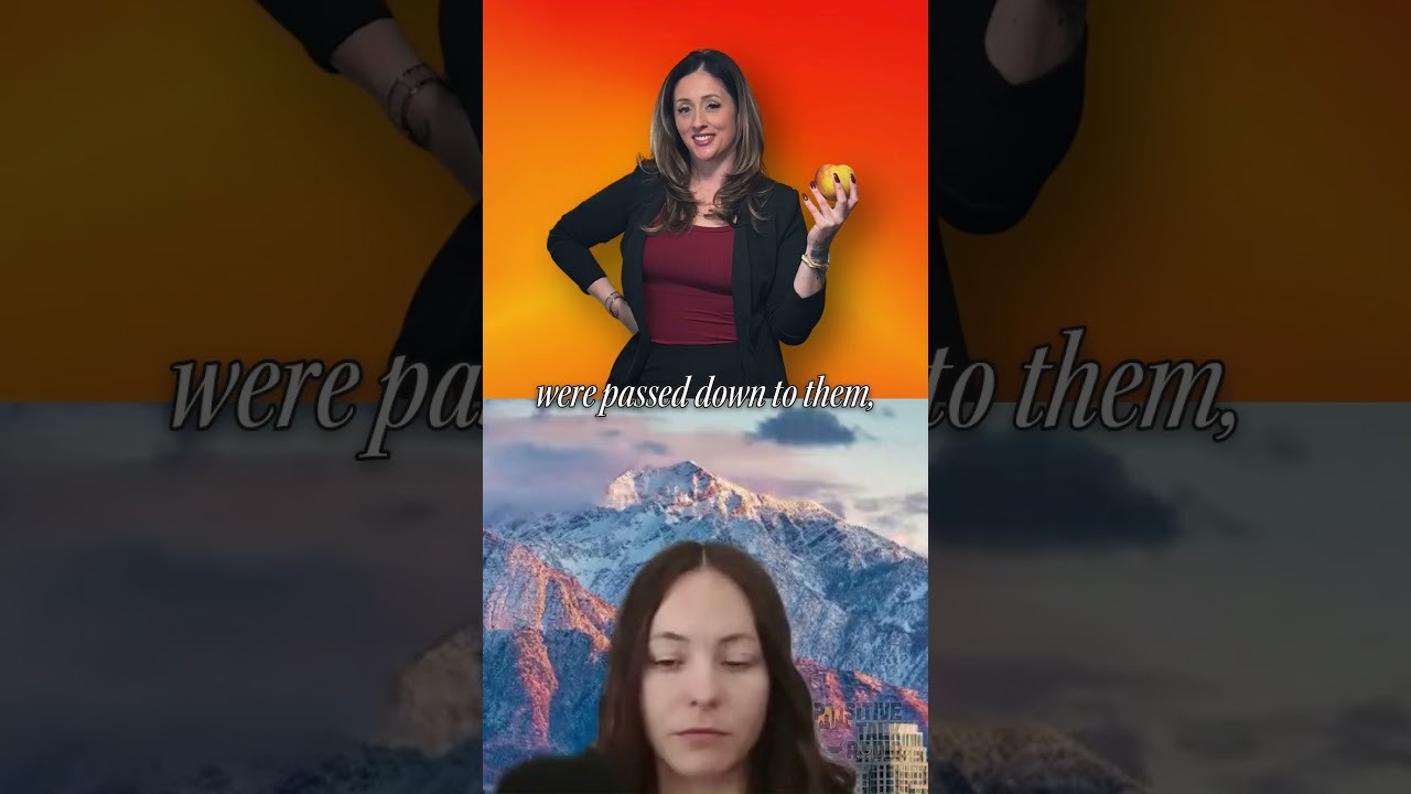 You Don’t Have to Live in Survival Mode You Don’t Have to Live in Survival Mode