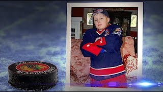 Ross K MacNeill Children's Cancer Foundation