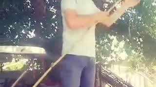 Oğuz Aksaç - Bir Sandığım Vardı (Muhteşem Yorum) Resimi