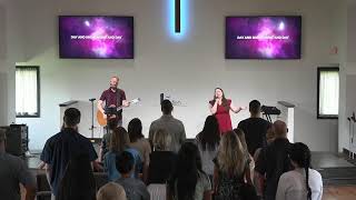 Proverbs 17:17; 27:5-6; 20:6 | The Way: Godly Relationships | Pastor Justin Schwarzentraub | 7/5/26