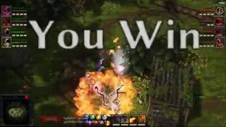 Magicka Wizard Wars 111 Stream Gameplay (Part 1)