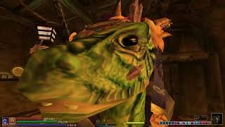 Voice of the Nerevarine (OpenMW) by Myuwind