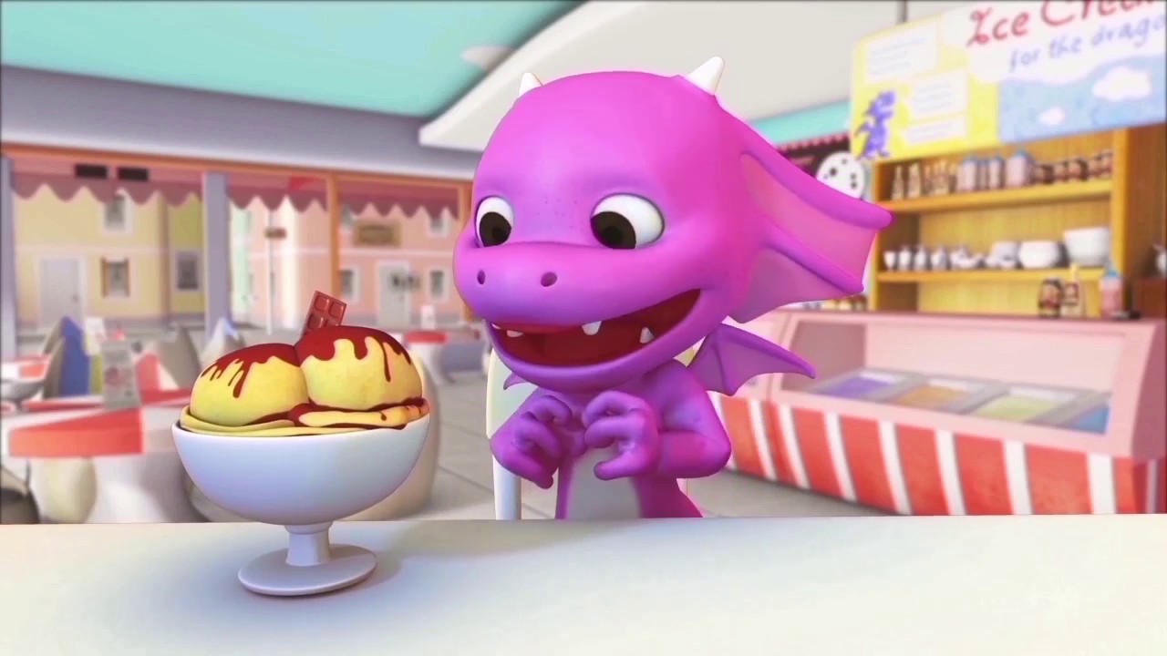 Melt - Digital Animation Showcase