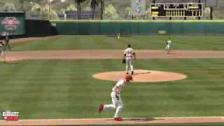 mlb 2k10 WTF