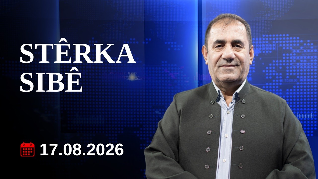 Stêrka Sibê