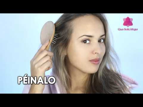 Video: 3 formas de secar el cabello al aire libre