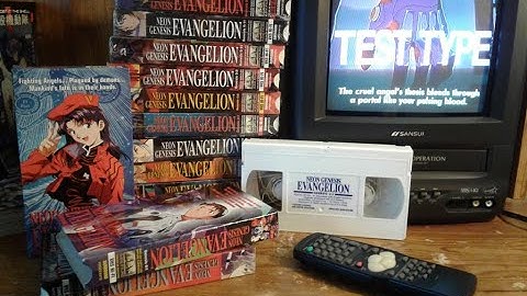 How I Self Hosted TV Channel? Childhood Nostalgia