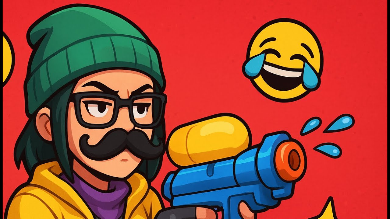 Trolling Ranked with Friends | Killjoy TRoLL Part 2