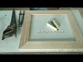 Making a Simple Wooden Photo Frame | DIY Woodworking