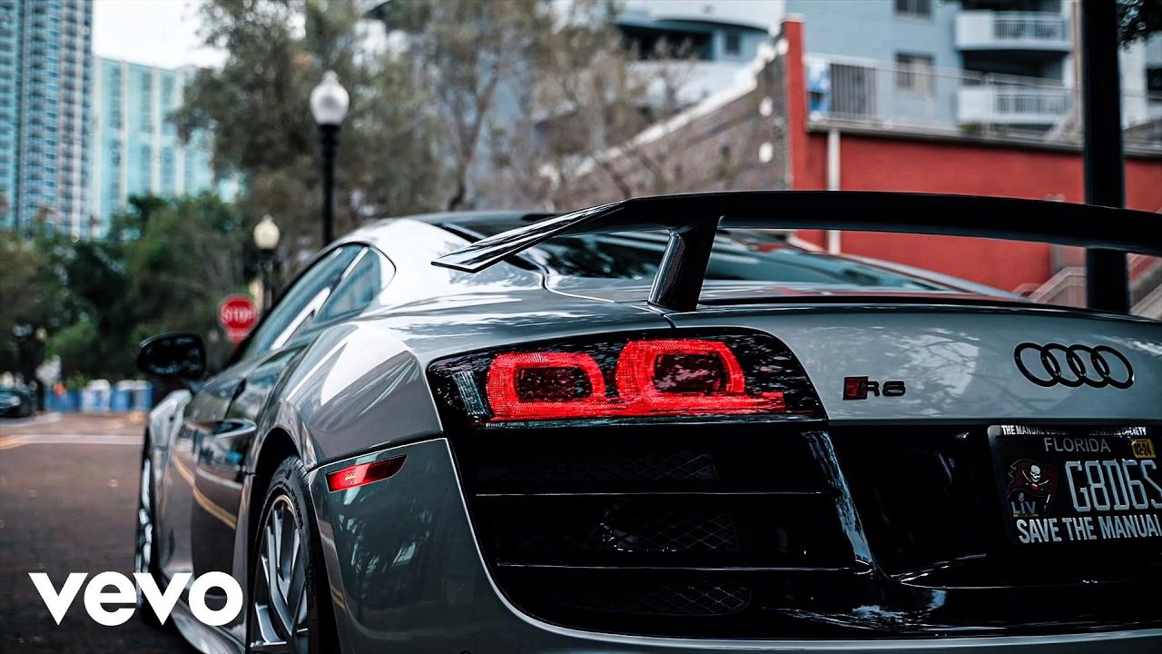 Claudia Valentina - When I’m High (HØRU Remix) (BASS BOOSTED)