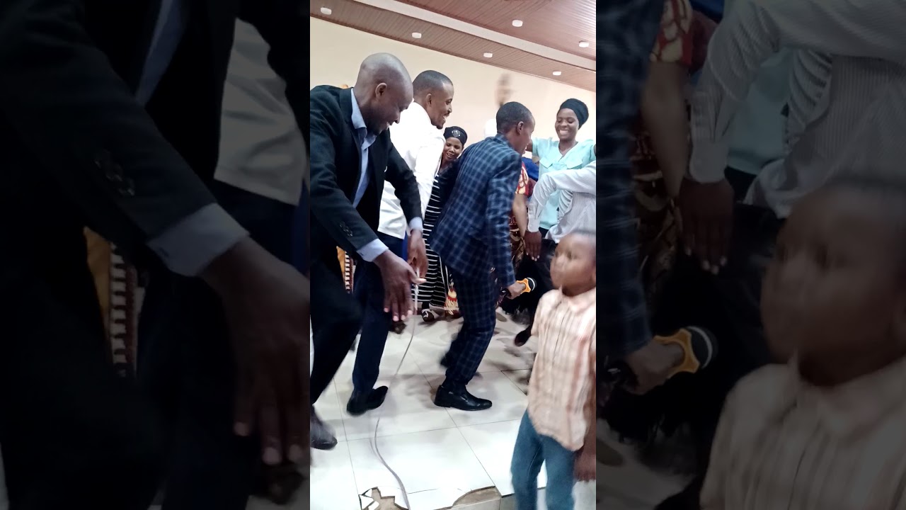 Kuturiho sumugambiwabantu tubayeho kumugambi wimana