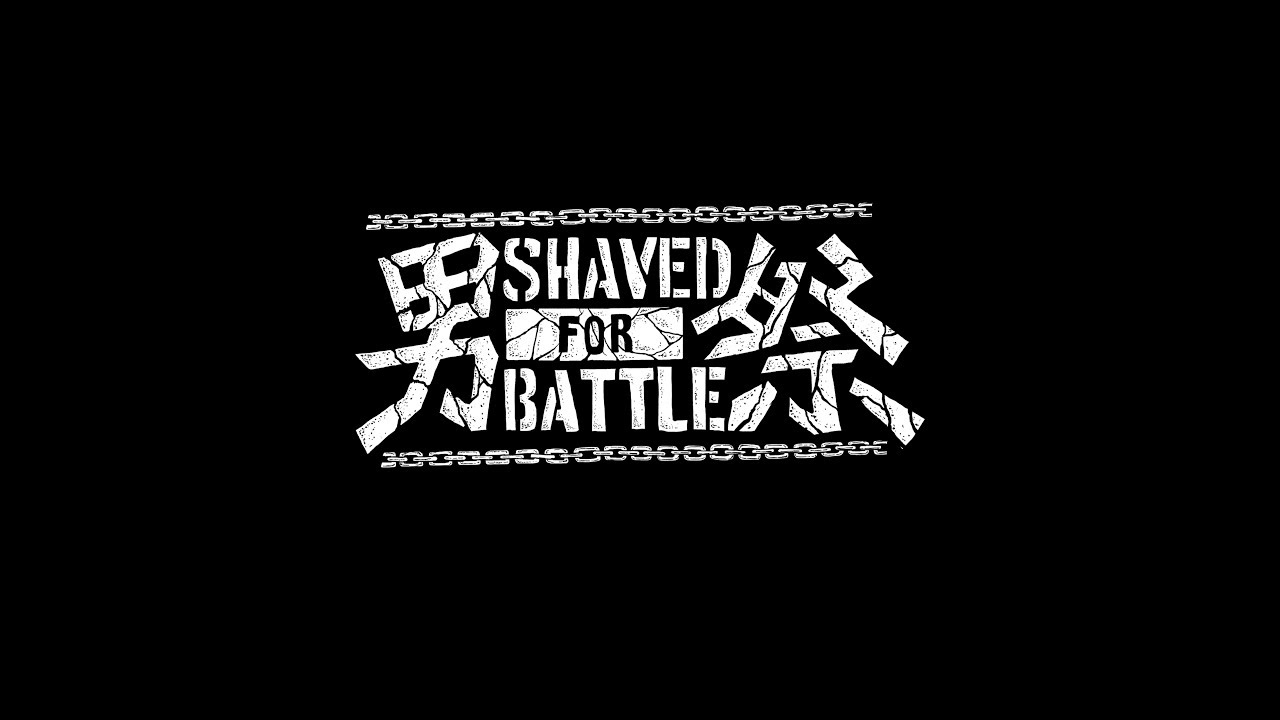 Guarda NAMJE 2017 "Shaved for Battle" su YouTube Guarda NAMJE 2017 "Shaved for Battle" su YouTube