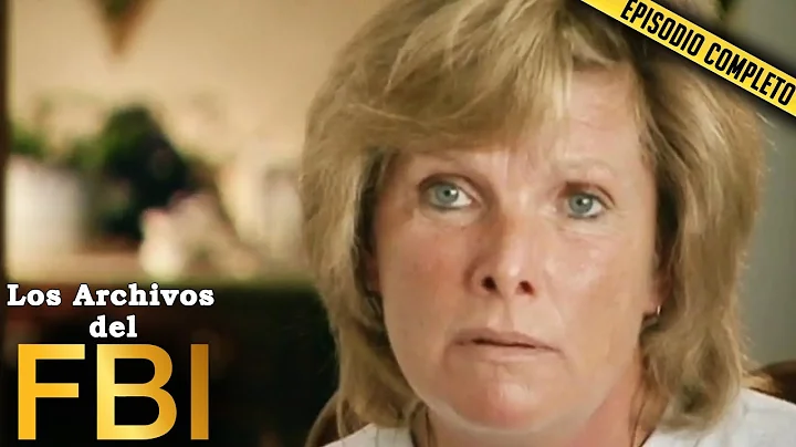 Los Archivos Del FBI Capitulo 67 Crimen e Investigación Español