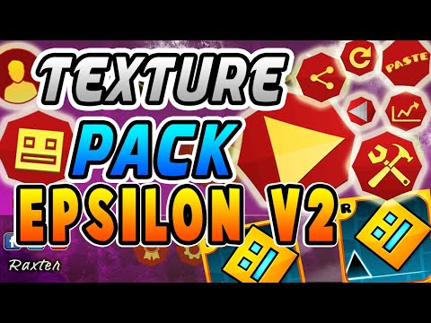 ¡El MEJOR Texture Pack QUE EXISTE Para GD 2.11! - Pc, Android y Android Hack | Raxter ¡El MEJOR Texture Pack QUE EXISTE Para GD 2.11! - Pc, Android y Android Hack | Raxter