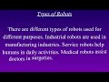 🤖 Robotics Made Easy | Learn Robotics in Minutes! Beginner Friendly PPT#Robotics #technology