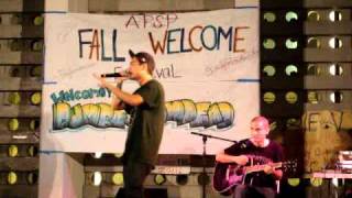 DUMBFOUNDEAD AT UCR